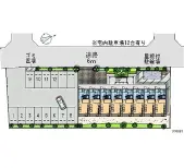 塩尻市広丘吉田 月極駐車場